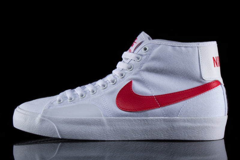 Nike SB Blazer Court Mid
