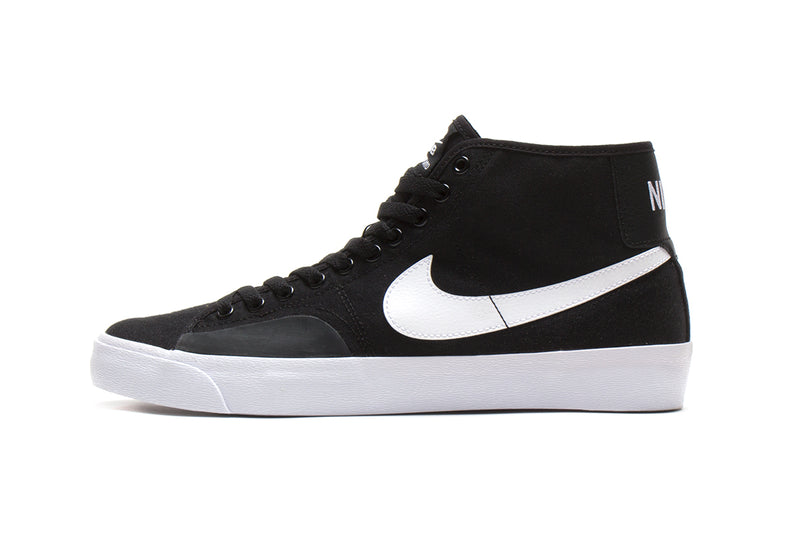 Blazer Court Mid