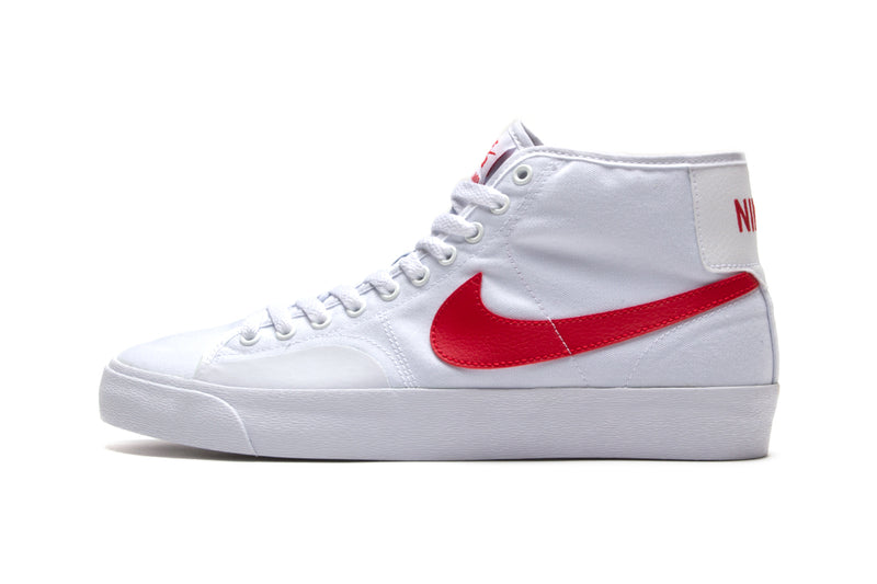 Nike SB Blazer Court Mid