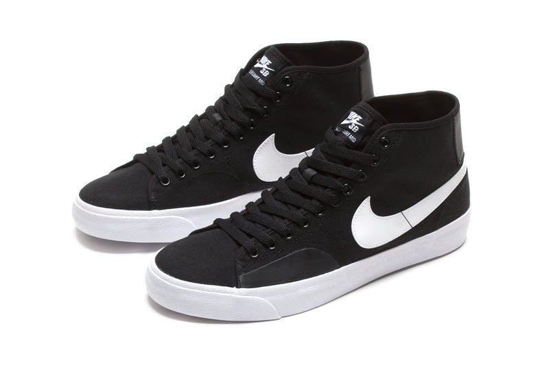 Blazer Court Mid