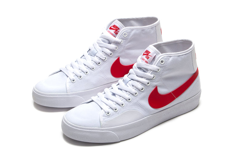 Nike SB Blazer Court Mid