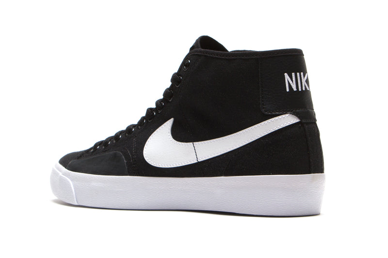 Blazer Court Mid
