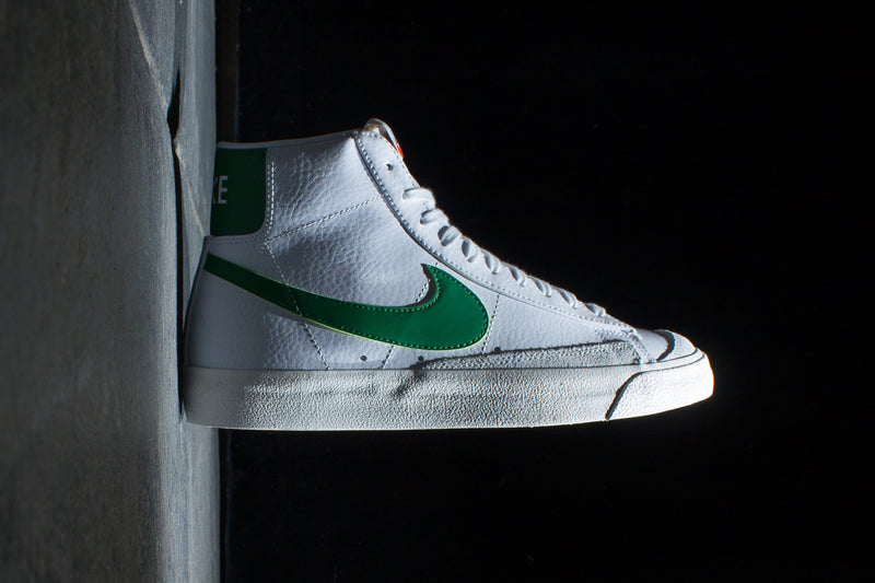 Blazer Mid '77 Vintage