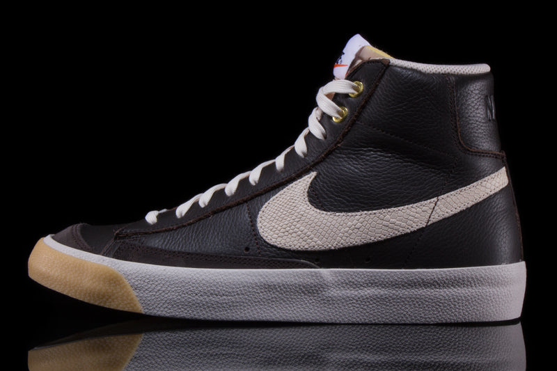 Nike Blazer Mid '77 VNTG Velvet Brown Light Orewood Brown
