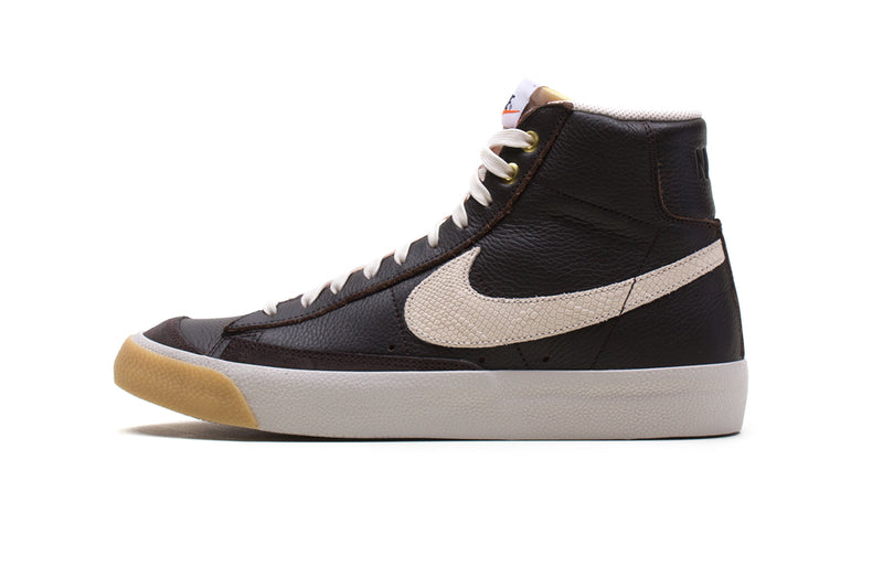 Nike Blazer Mid '77 VNTG Velvet Brown Light Orewood Brown