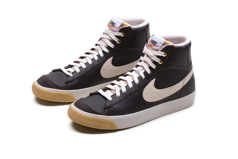 Nike Blazer Mid '77 VNTG Velvet Brown Light Orewood Brown