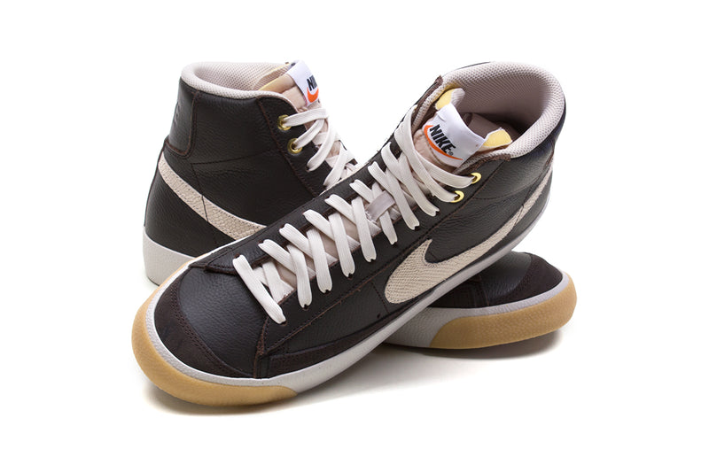 Nike Blazer Mid '77 VNTG Velvet Brown Light Orewood Brown