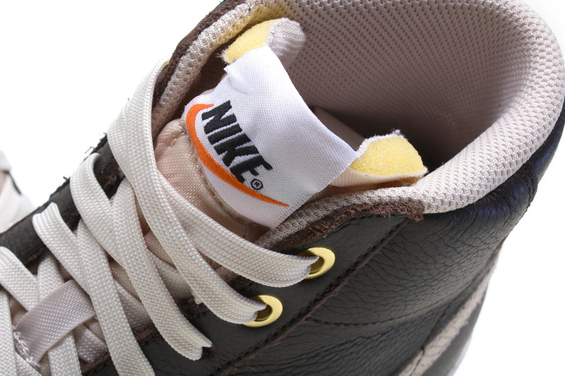 Nike Blazer Mid '77 VNTG Velvet Brown Light Orewood Brown