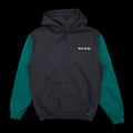Block Hoodie
