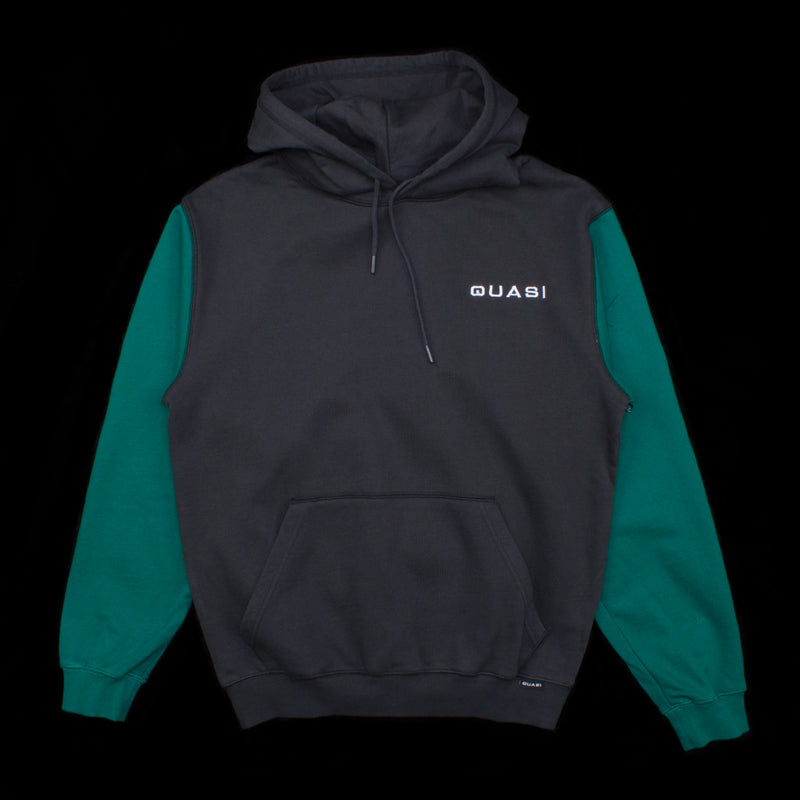 Block Hoodie
