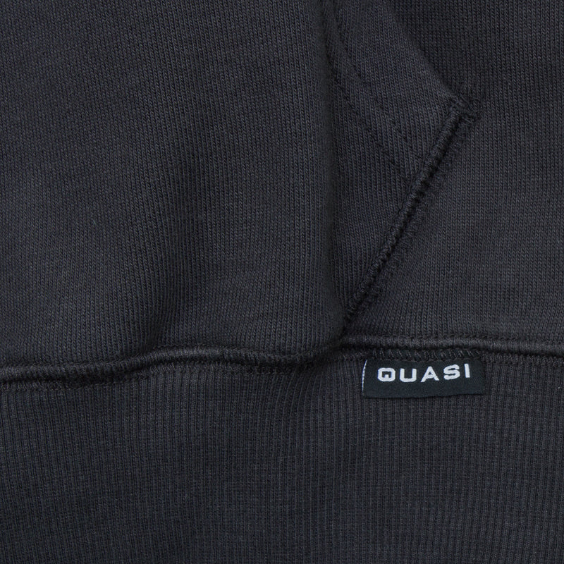 Block Hoodie