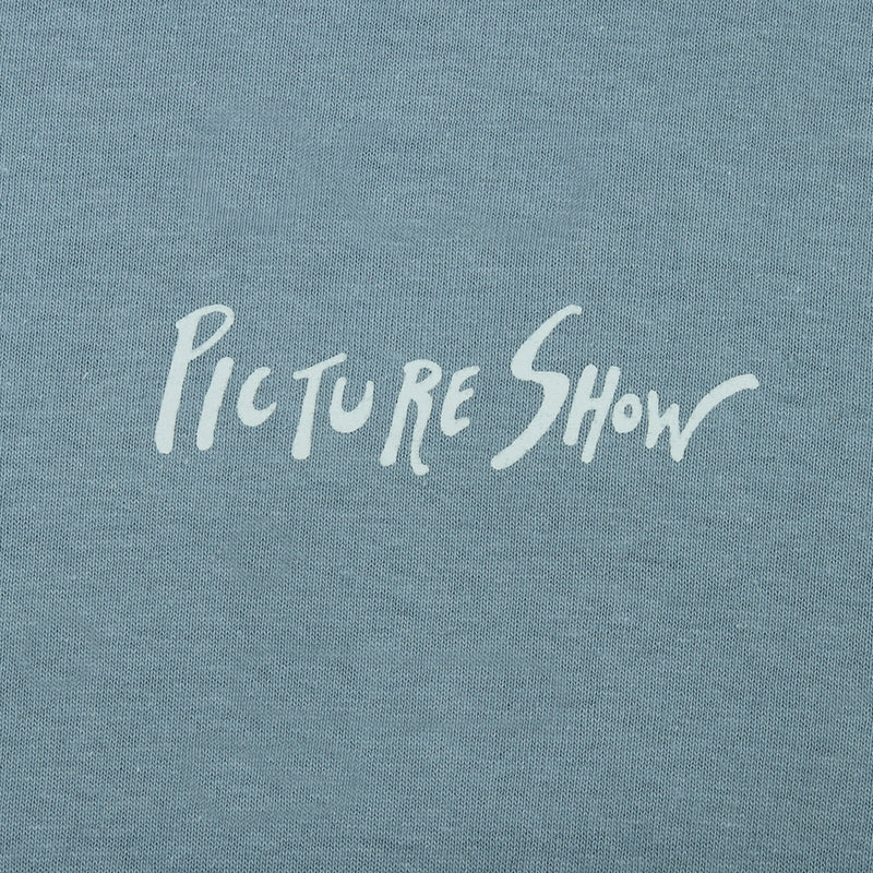 Blue Lodge T-Shirt