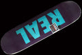 Bold Redux Deck Blue 8.38"
