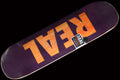 Bold Redux Deck Orange 8.38"
