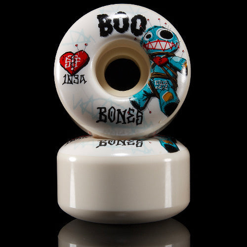 Boo Voodoo V4 53mm & 55mm