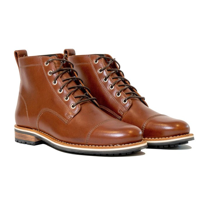 HELM Boots Boot & Leather Care Bundle