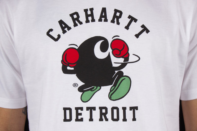 Carhartt WIP Boxing C T-Shirt