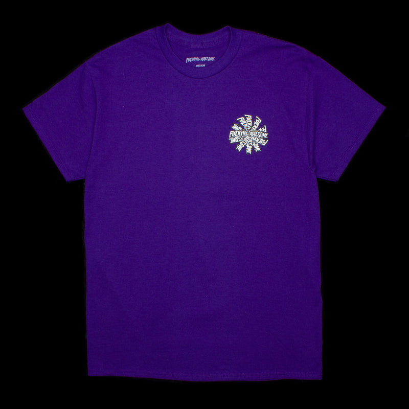 Fucking Awesome Brain Function T-Shirt