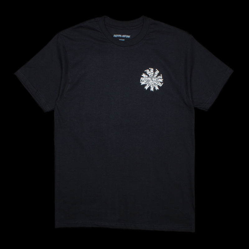 Fucking Awesome Brain Function T-Shirt
