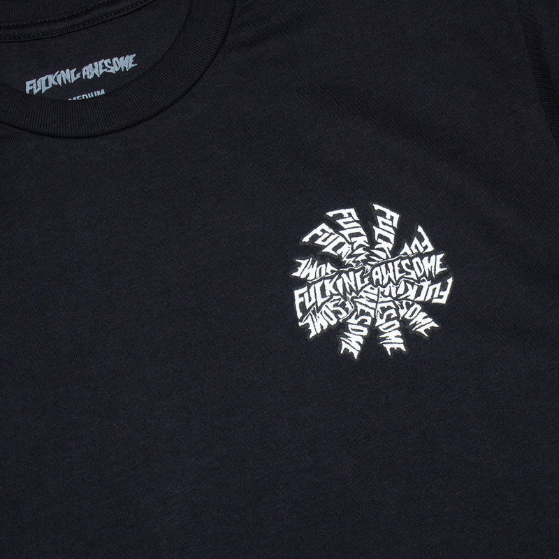 Fucking Awesome Brain Function T-Shirt