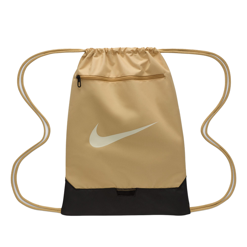 Brasilia 9.5 Gymsack Brown Unisex