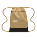 Brasilia 9.5 Gymsack Brown Unisex