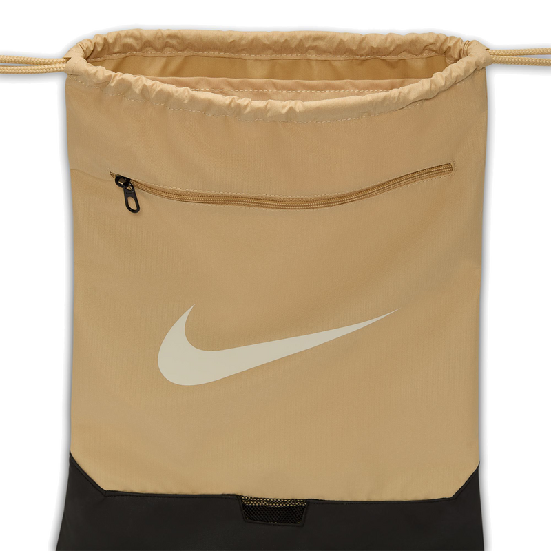 Brasilia 9.5 Gymsack Brown Unisex