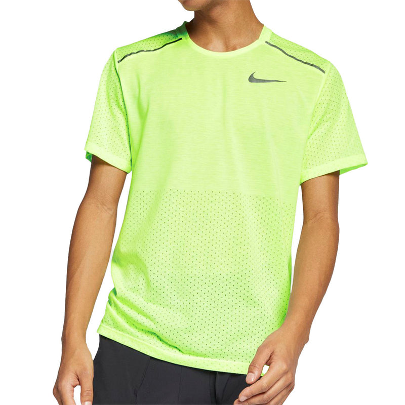 Breathe Rise 365 Shortsleeve