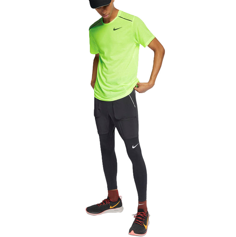 Breathe Rise 365 Shortsleeve