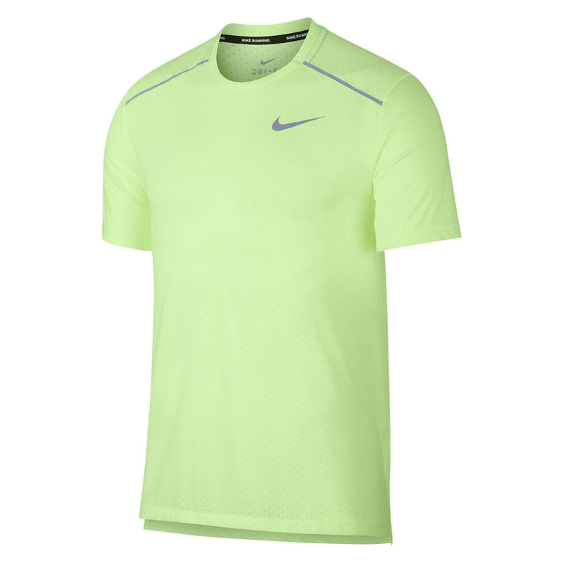 Breathe Rise 365 Shortsleeve