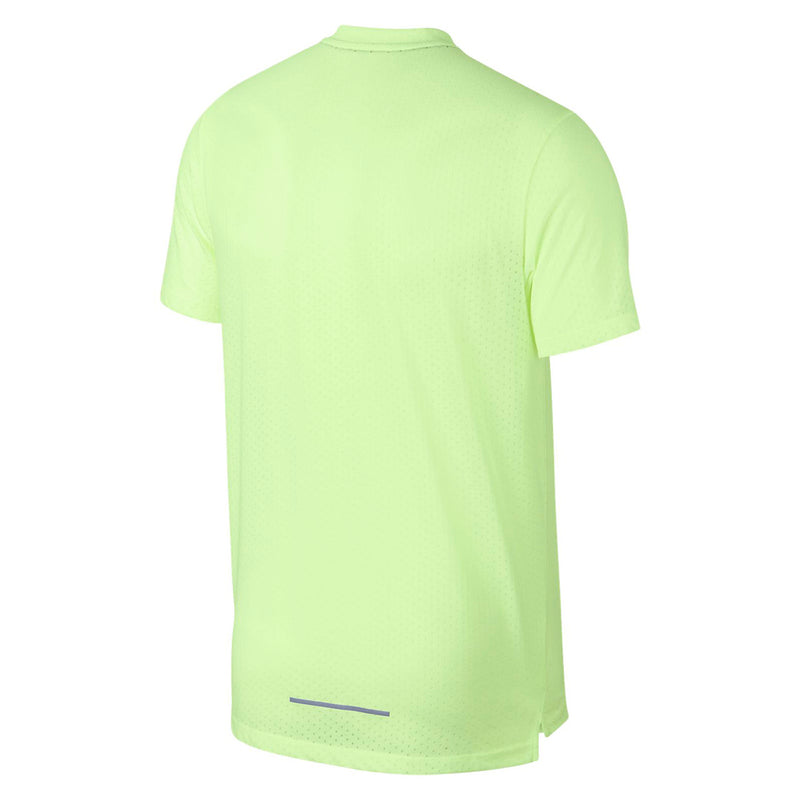 Breathe Rise 365 Shortsleeve