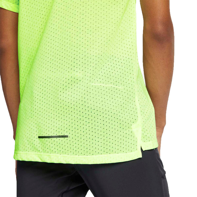 Breathe Rise 365 Shortsleeve
