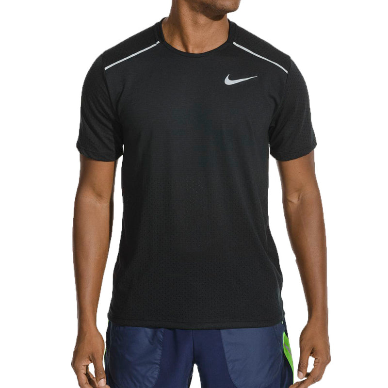 Breathe Rise 365 Shortsleeve