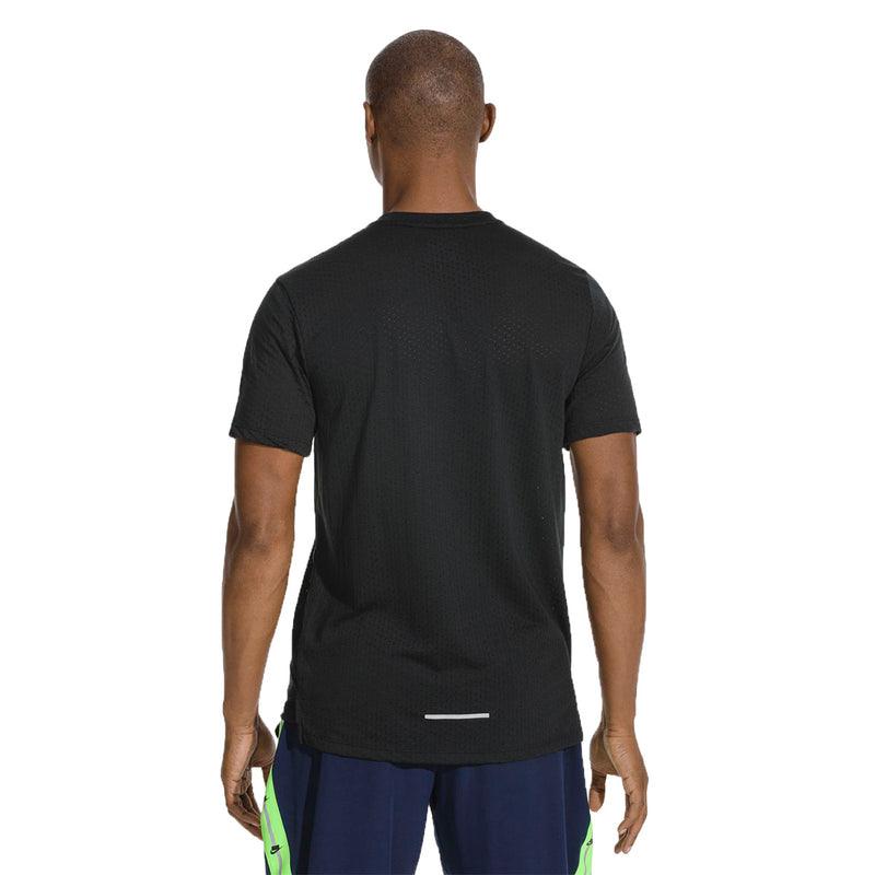 Breathe Rise 365 Shortsleeve