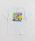Bronze 56K Bronze, Love & Hardware T-Shirt in White