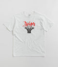 Bronze 56K Bronzula T-Shirt in White
