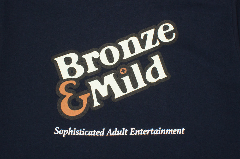 Bronze & Mild T-Shirt