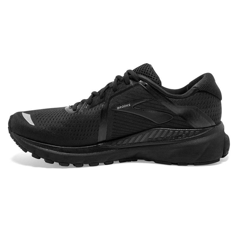 Brooks Adrenaline GTS 20 - Black - Grey
