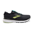 Brooks Adrenaline GTS 20 - Black - Lime - Blue Grass