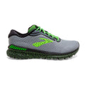 Brooks Adrenaline GTS 20 - Grey - Black - Green