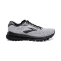 Brooks Adrenaline GTS 20 - Grey - White - Blackened Pearl