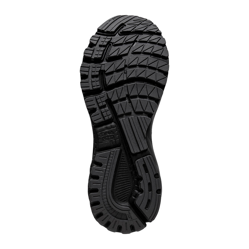 Brooks Adrenaline GTS 20 - Grey - White - Blackened Pearl