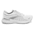 Brooks Adrenaline GTS 21 - White - Grey - Silver