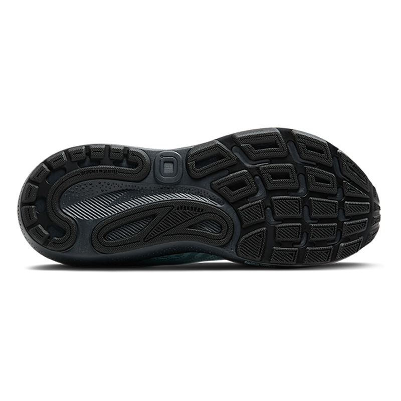 Brooks Adrenaline GTS 24 Winter Sky - Ebony - Orange
