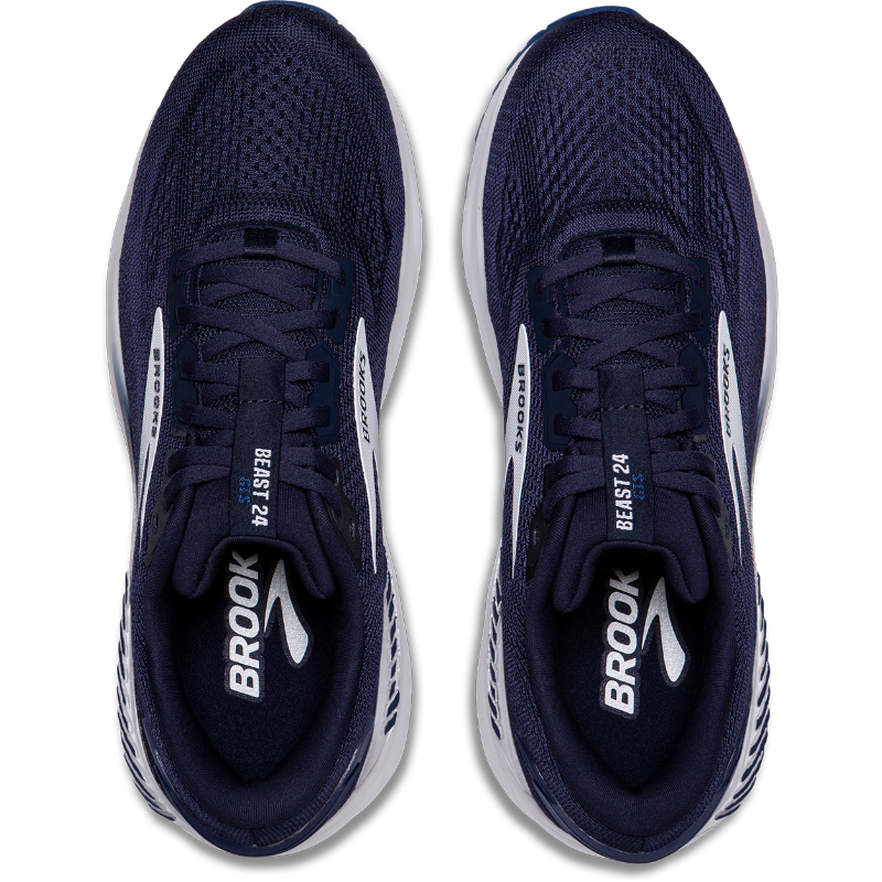 Brooks Beast GTS 24 Men's by Brooks