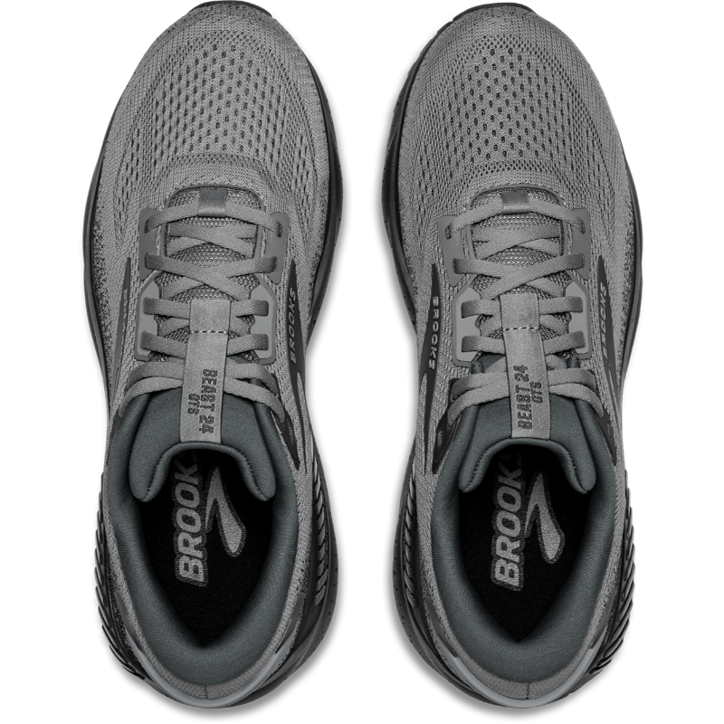 Brooks Beast GTS 24 Men's by Brooks