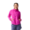Brooks Canopy Packable Jacket