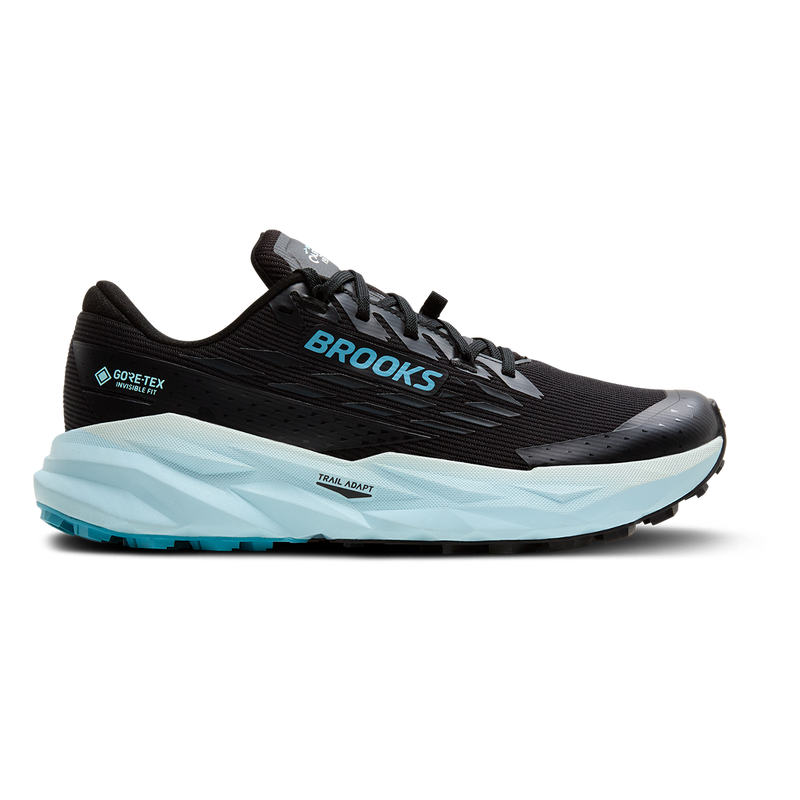 Brooks Cascadia 19 GTX