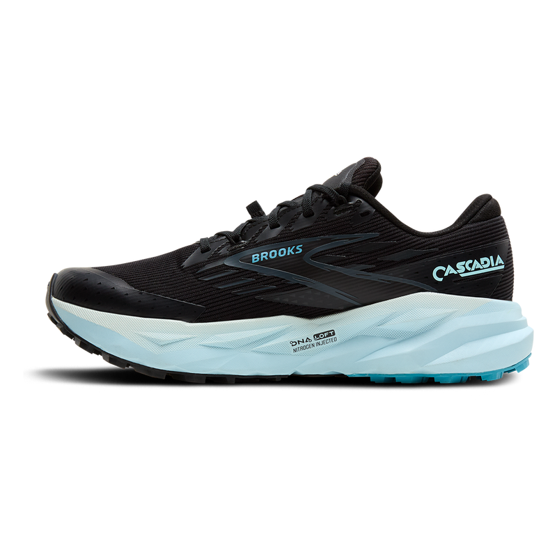 Brooks Cascadia 19 GTX