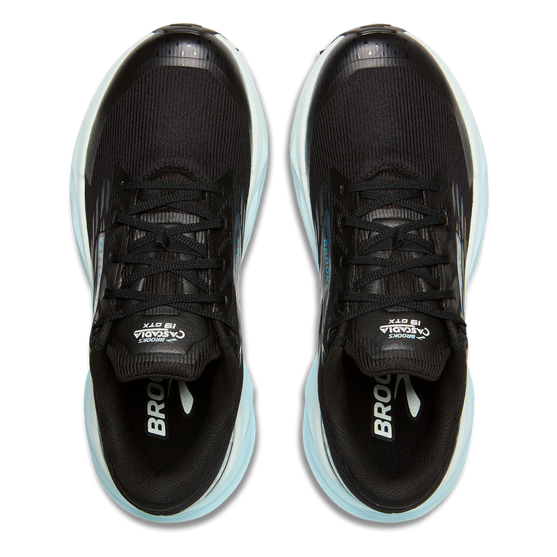 Brooks Cascadia 19 GTX